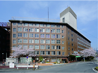 京都双岡病院